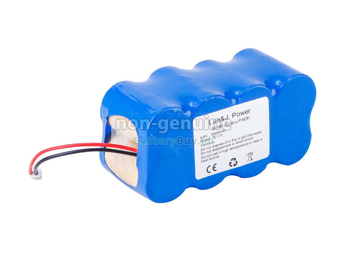 Terumo 8N-1200SCK Replacement Battery