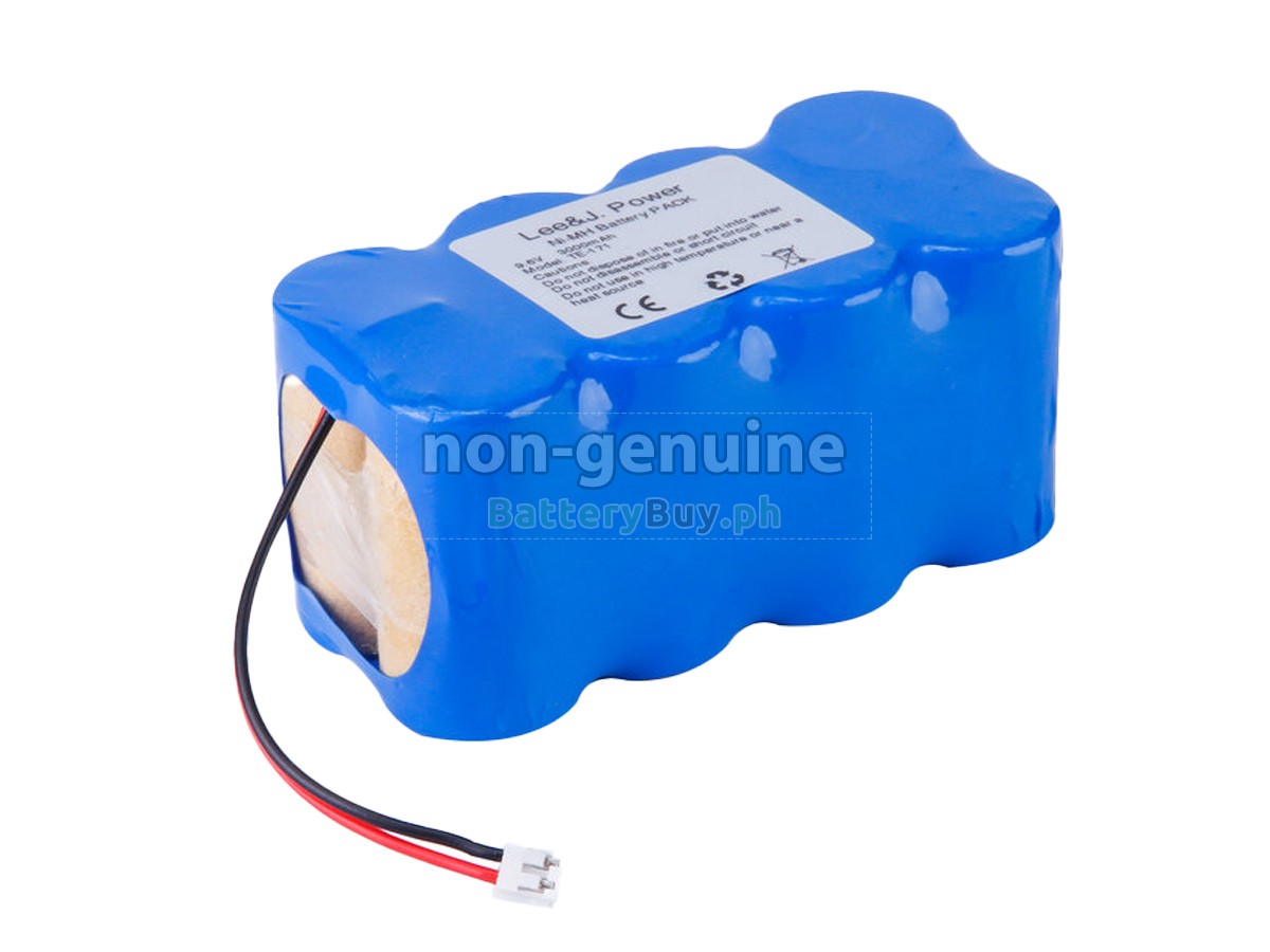 Terumo 8N-1200SCK Replacement Battery