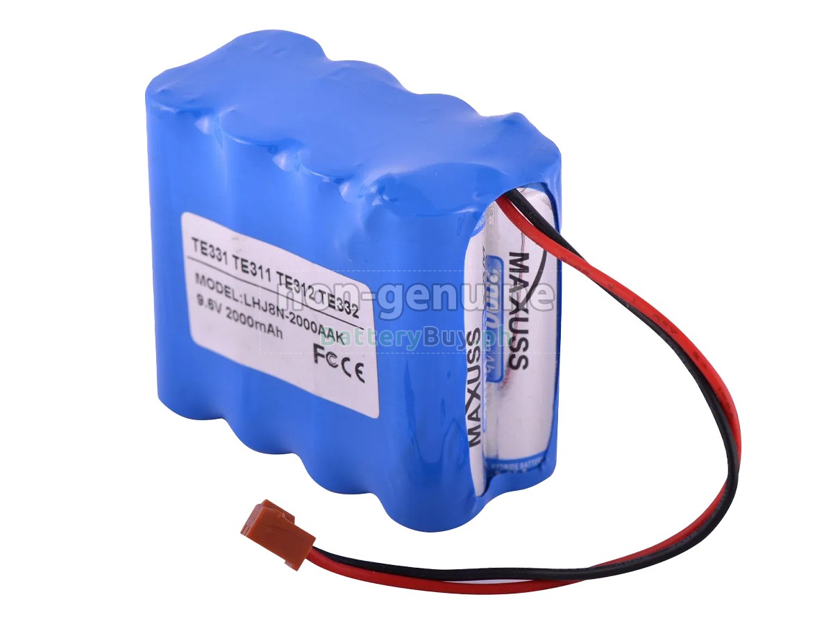 Terumo TE-135 Replacement Battery