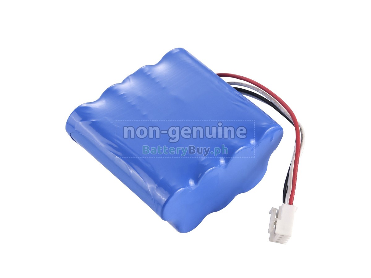 Testo 0515-0098 Replacement Battery