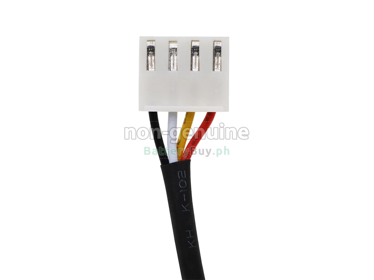 Testo 350 GAS ANALYZER Replacement Battery