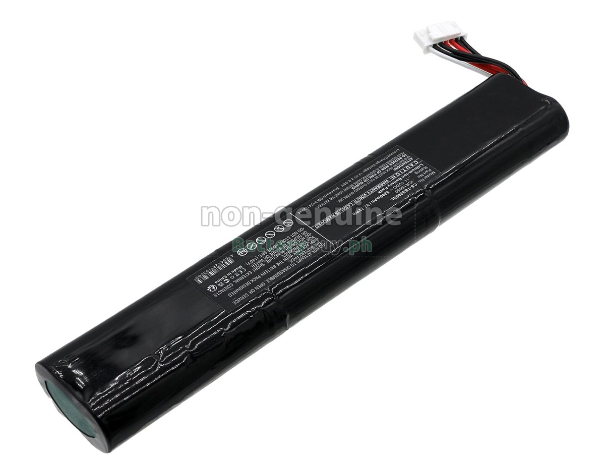 Teufel BOOMSTER 2020 Replacement Battery
