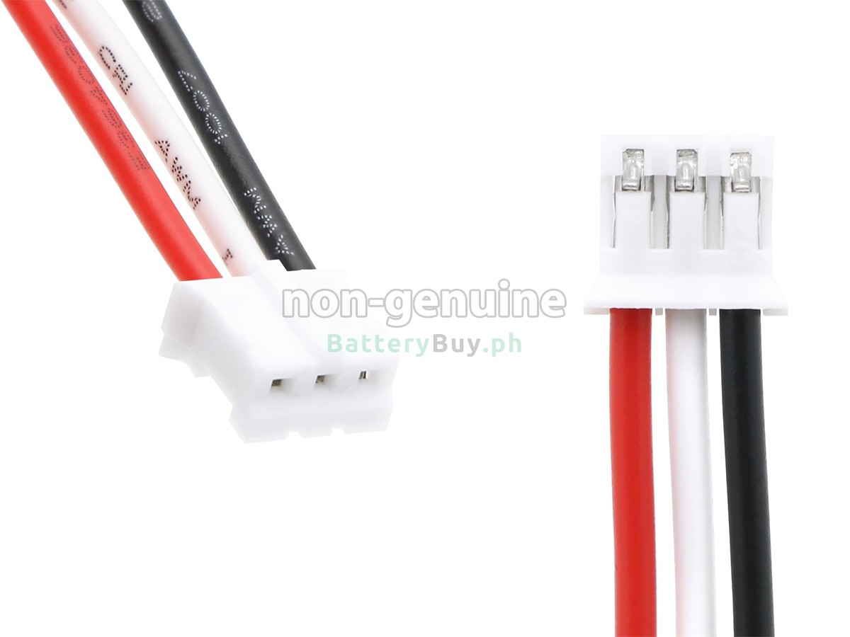 Teufel INR18650-1S2P-5P Replacement Battery