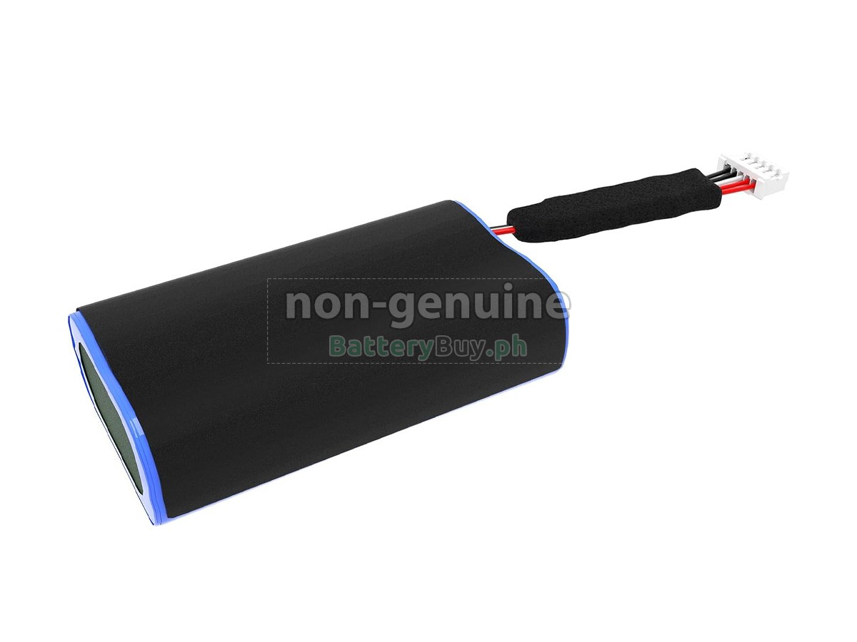 Teufel TRG200SL Replacement Battery