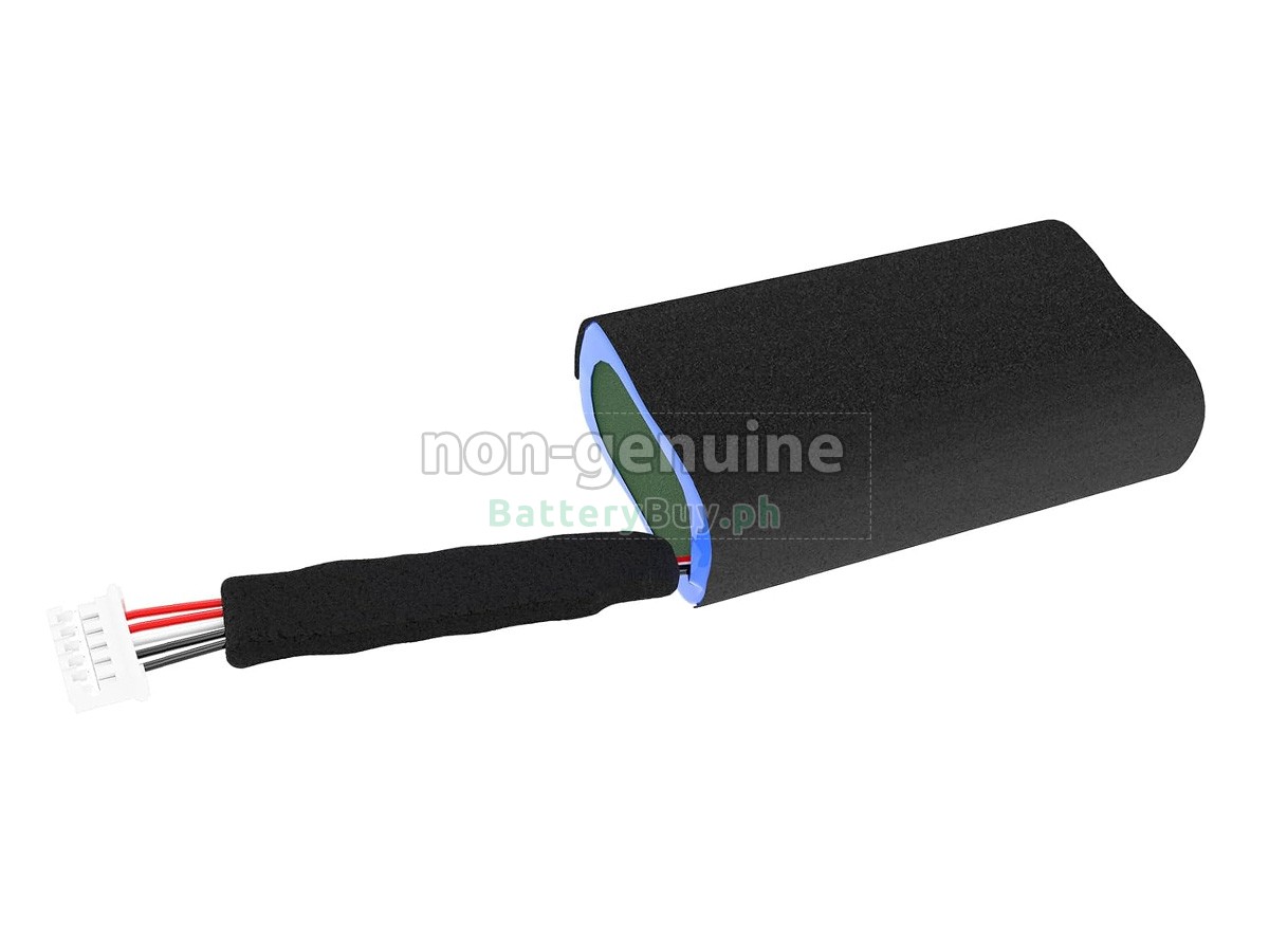 Teufel TRG200SL Replacement Battery