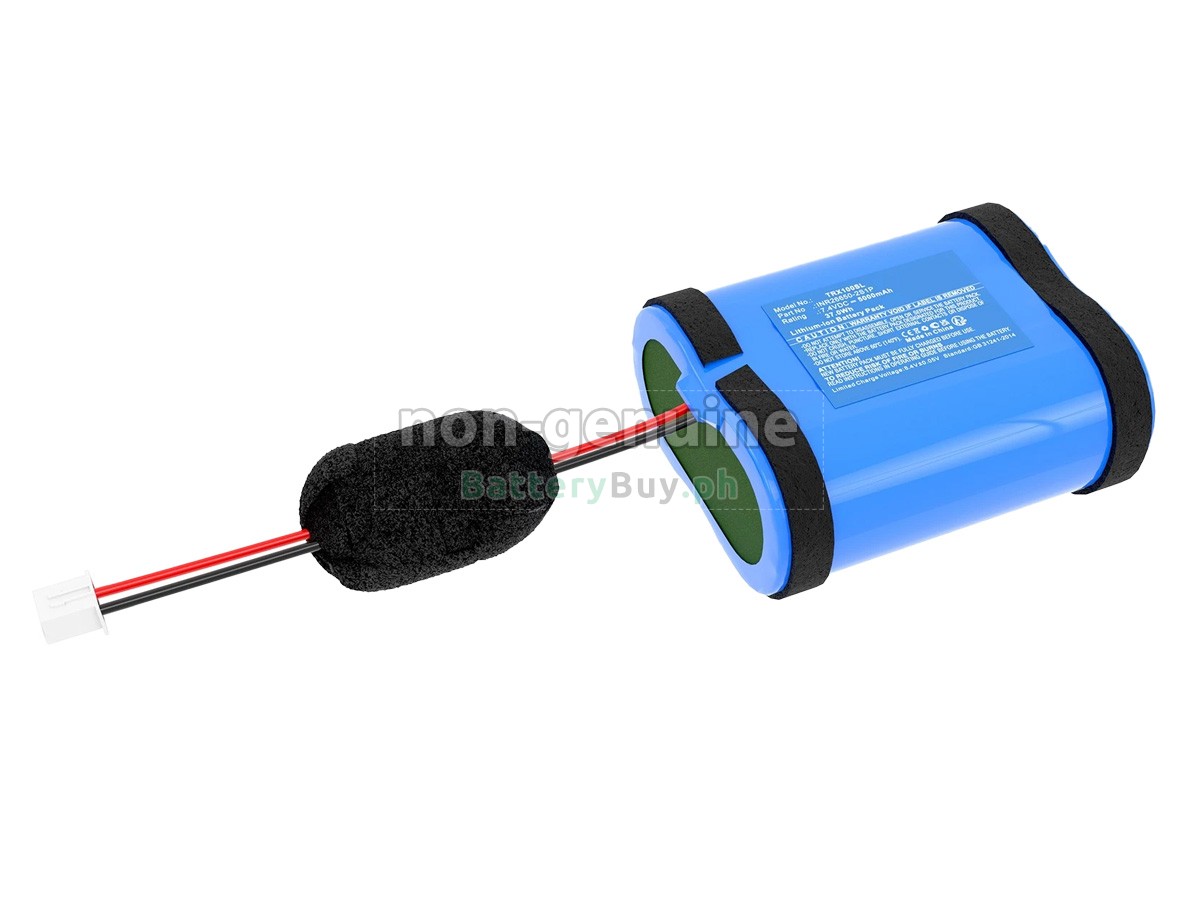 Teufel INR26650-2S1P Replacement Battery