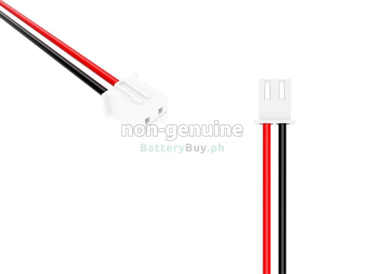 Teufel INR26650-2S1P Replacement Battery