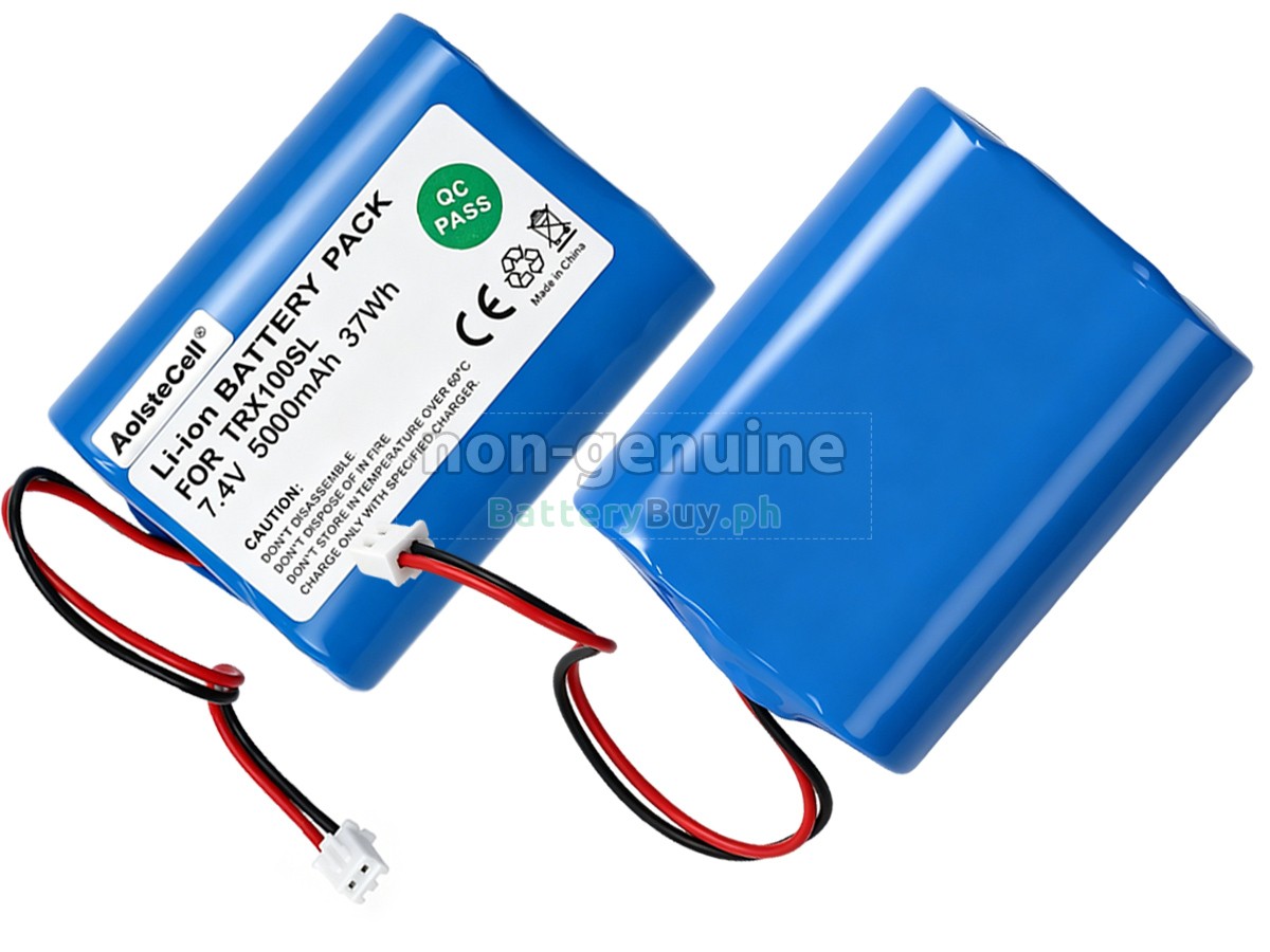 Teufel INR26650-2S1P Replacement Battery