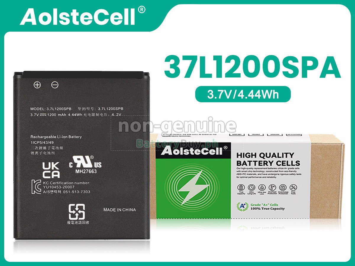 Texas Instruments TI-NSPIRE CX II Replacement Battery