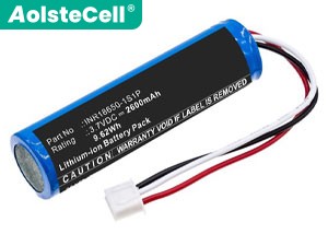Battery for Theradome LH80