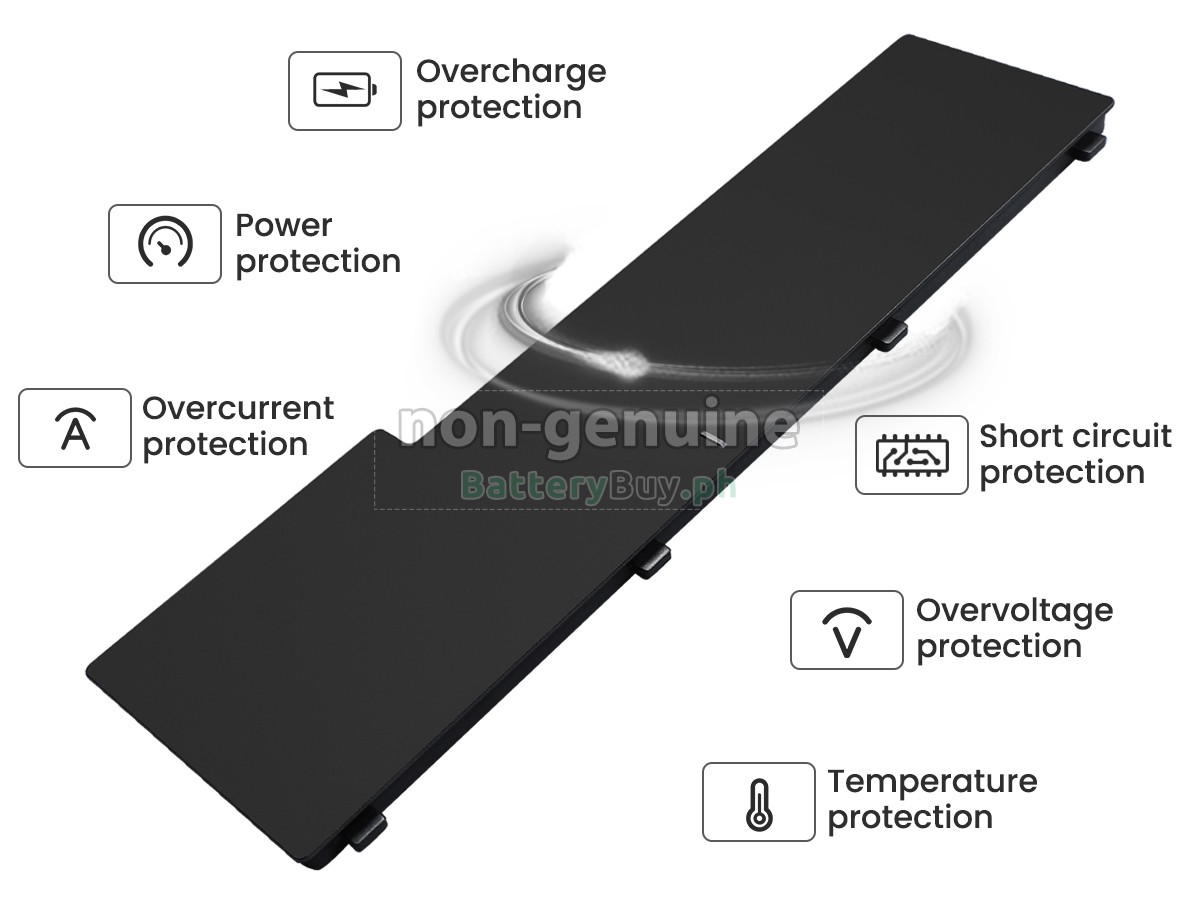 Thunderobot 5954C2 Replacement Battery
