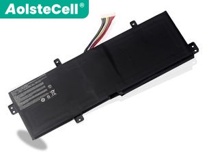 Battery for Thunderobot 911 Targa