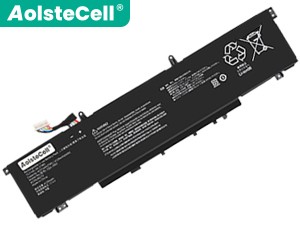 Battery for Thunderobot zero 2021