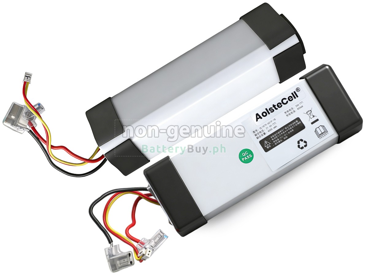 Tineco FW1004 Replacement Battery