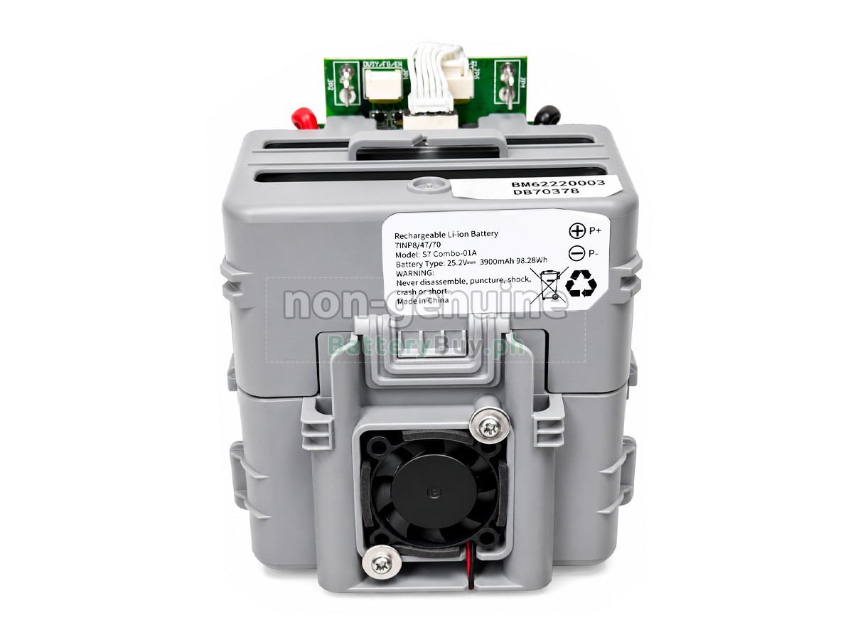 Tineco AA2301 Replacement Battery