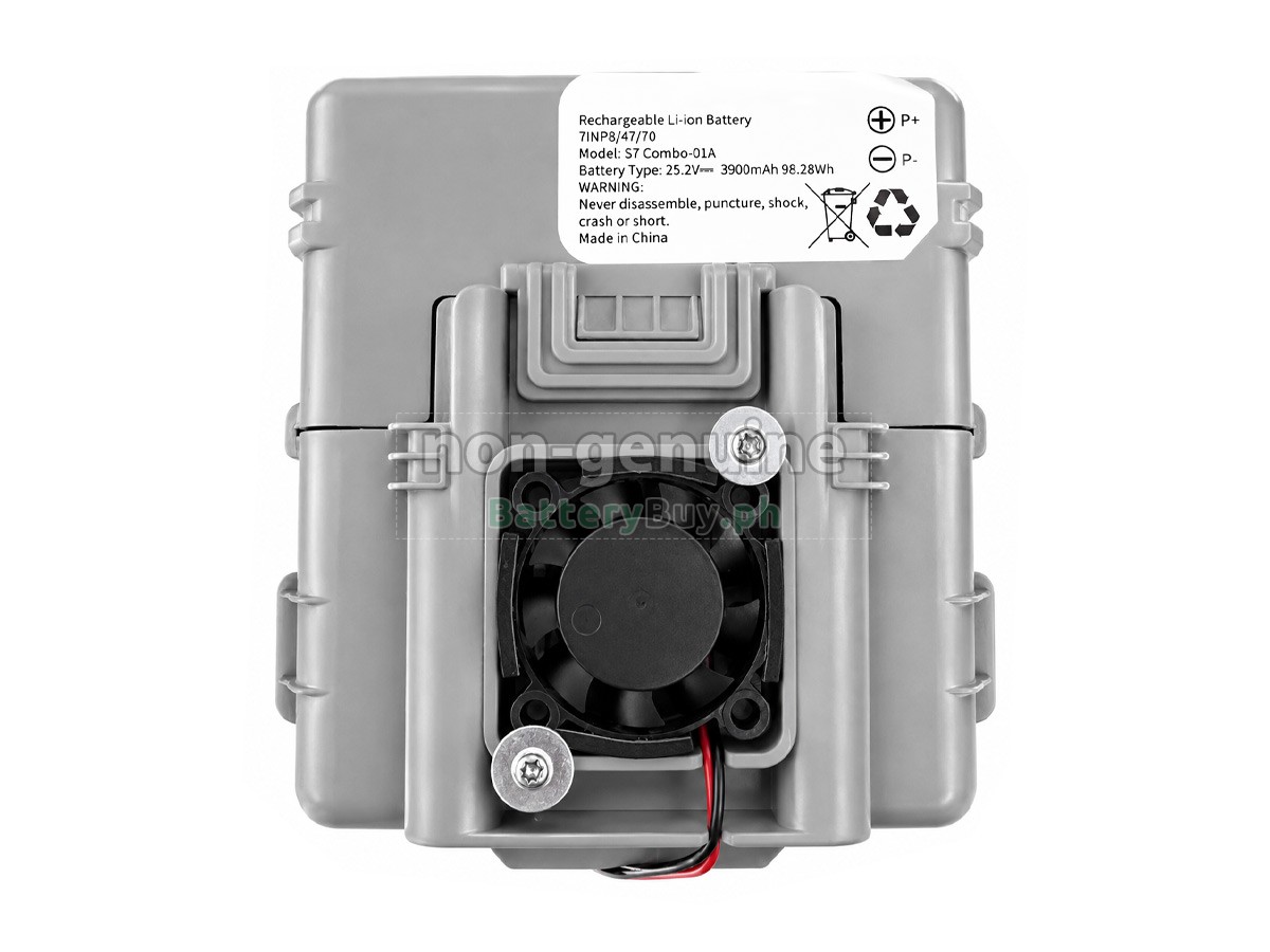 Tineco AA2301 Replacement Battery