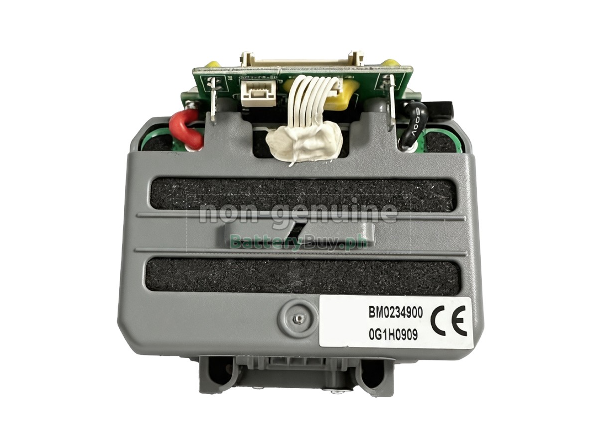 Tineco FW28030ECN Replacement Battery
