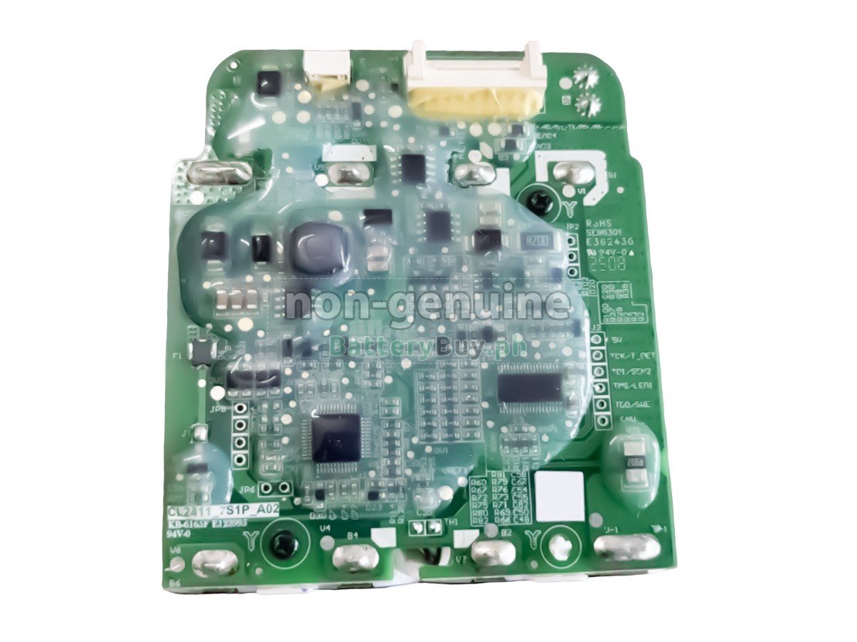 Tineco CL2411-7S1P-01A Replacement Battery