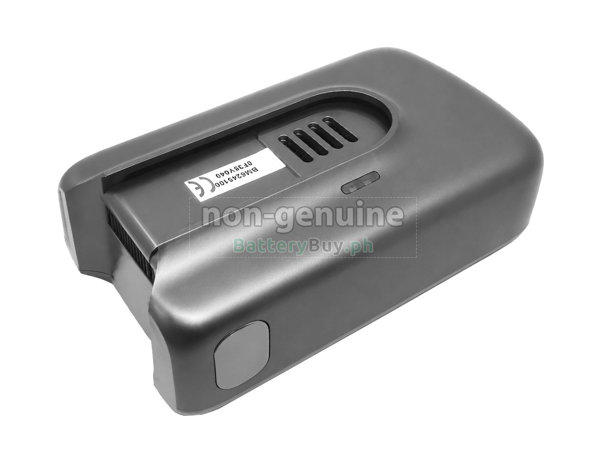 Tineco PURE ONE S50 Replacement Battery