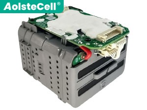 Battery for Tineco CL2335-7S1P-A00