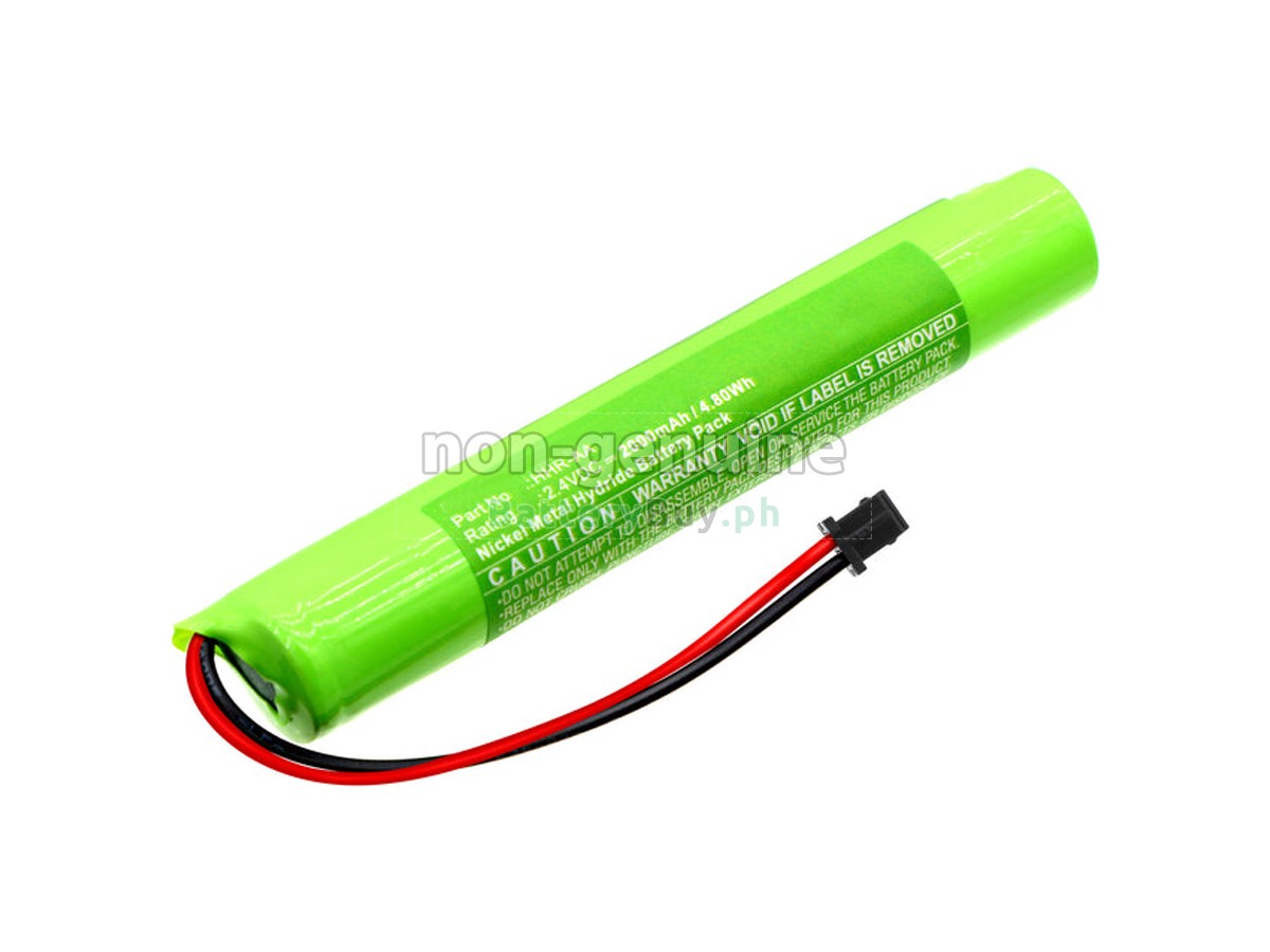 TOHNICHI HHR-AA Replacement Battery