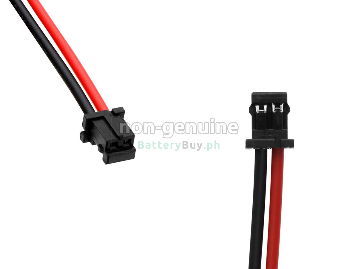 TOHNICHI HHR-AA Replacement Battery