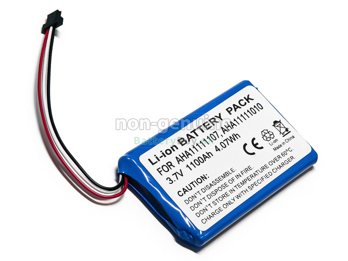 TomTom 4FA60 Replacement Battery