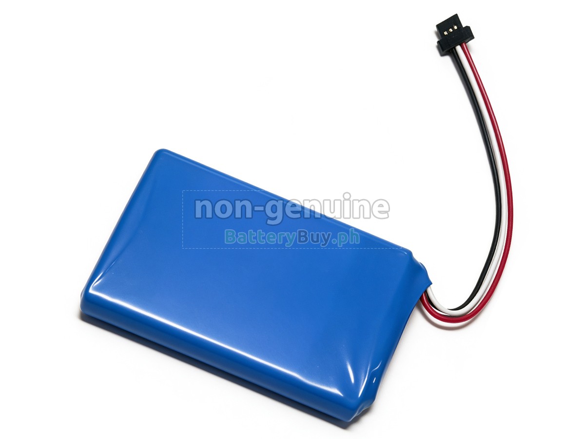 TomTom 4FA60 Replacement Battery