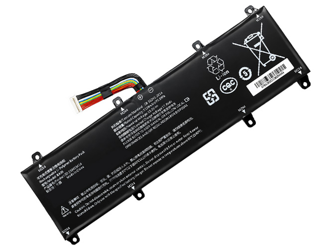 Battery for TongfangPC L39U
