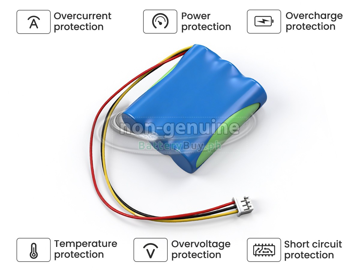 Tonies 50AA5S Replacement Battery