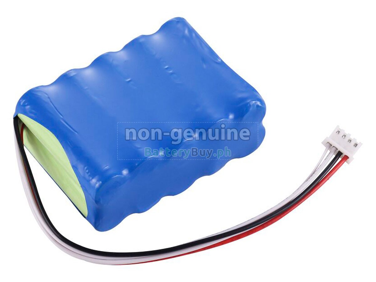 TOP BP-23 Replacement Battery