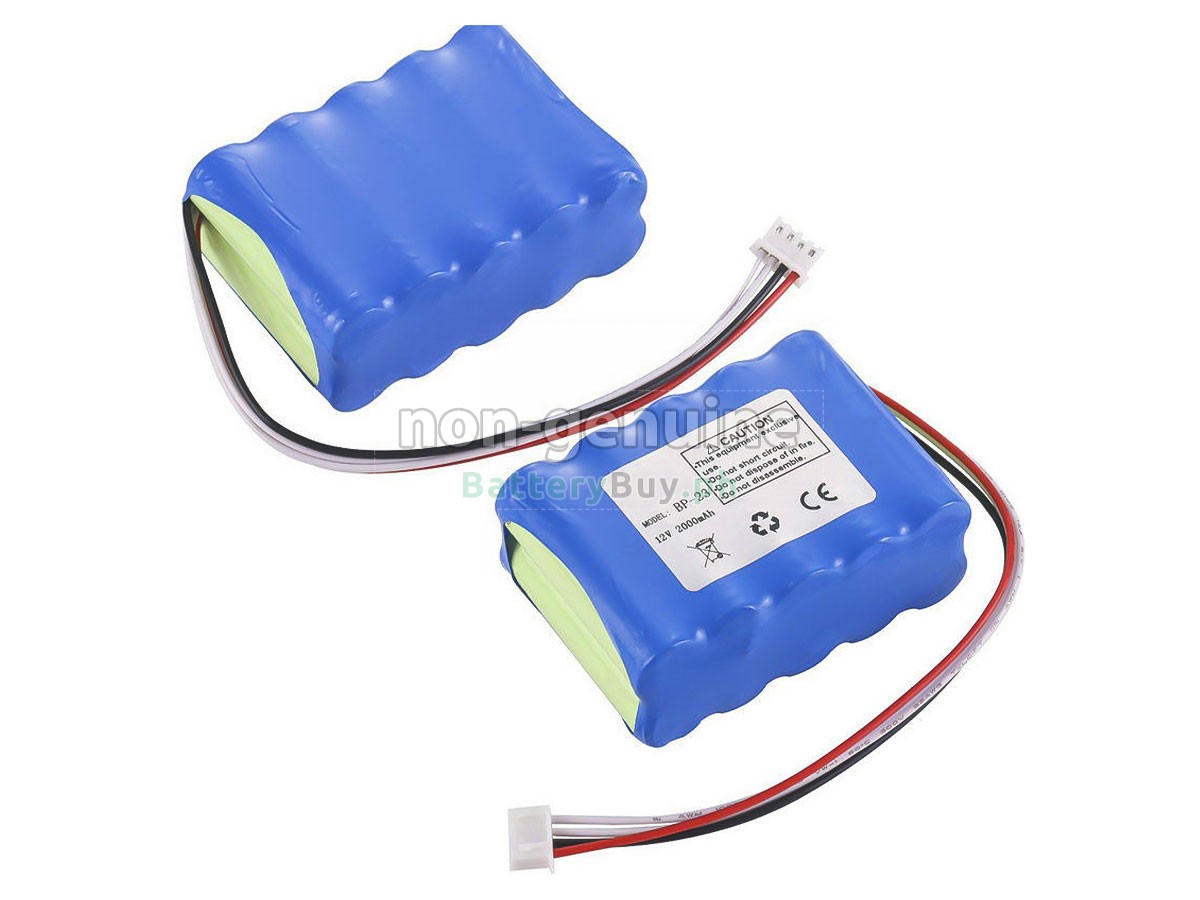 TOP BP-23 Replacement Battery
