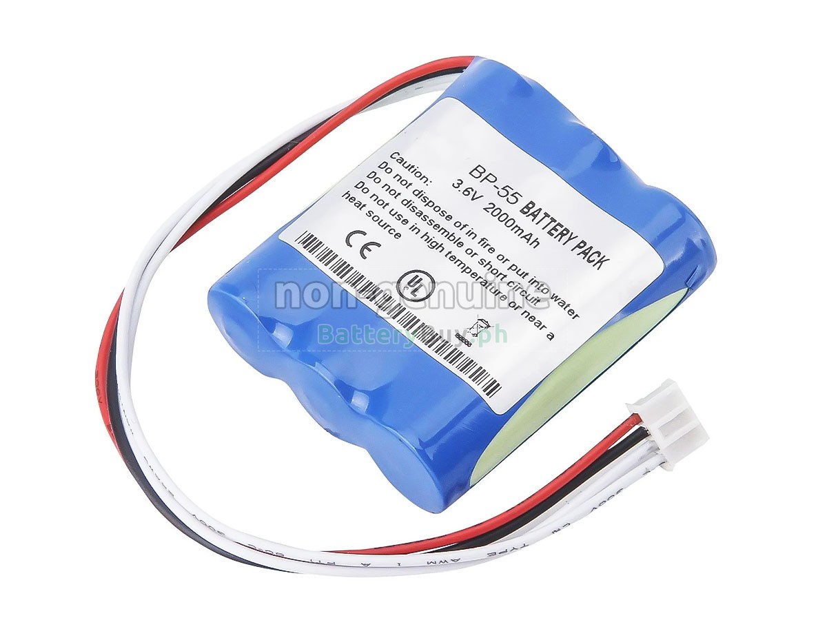 TOP 59873353 Replacement Battery