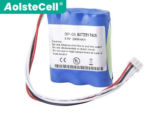 Battery for TOP HHR-15F3G1