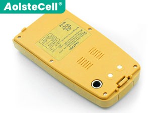 Battery for Topcon GTS-210