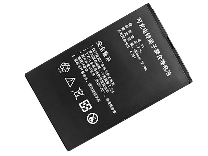 Battery for Topwise S302