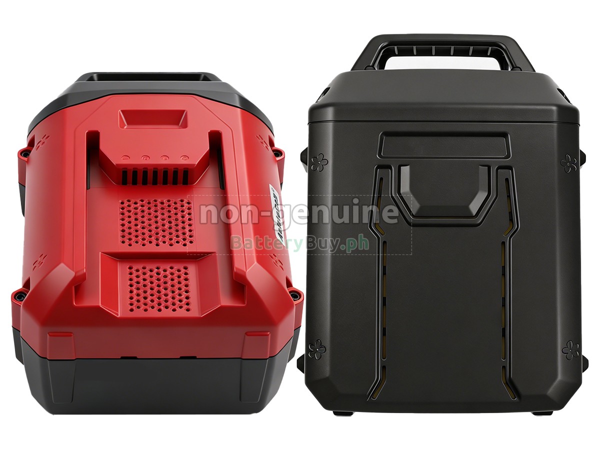 Toro 39902 Replacement Battery