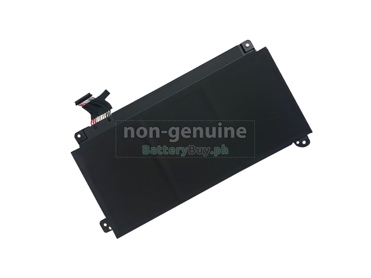 Toshiba PA5344U-1BRS Replacement Battery