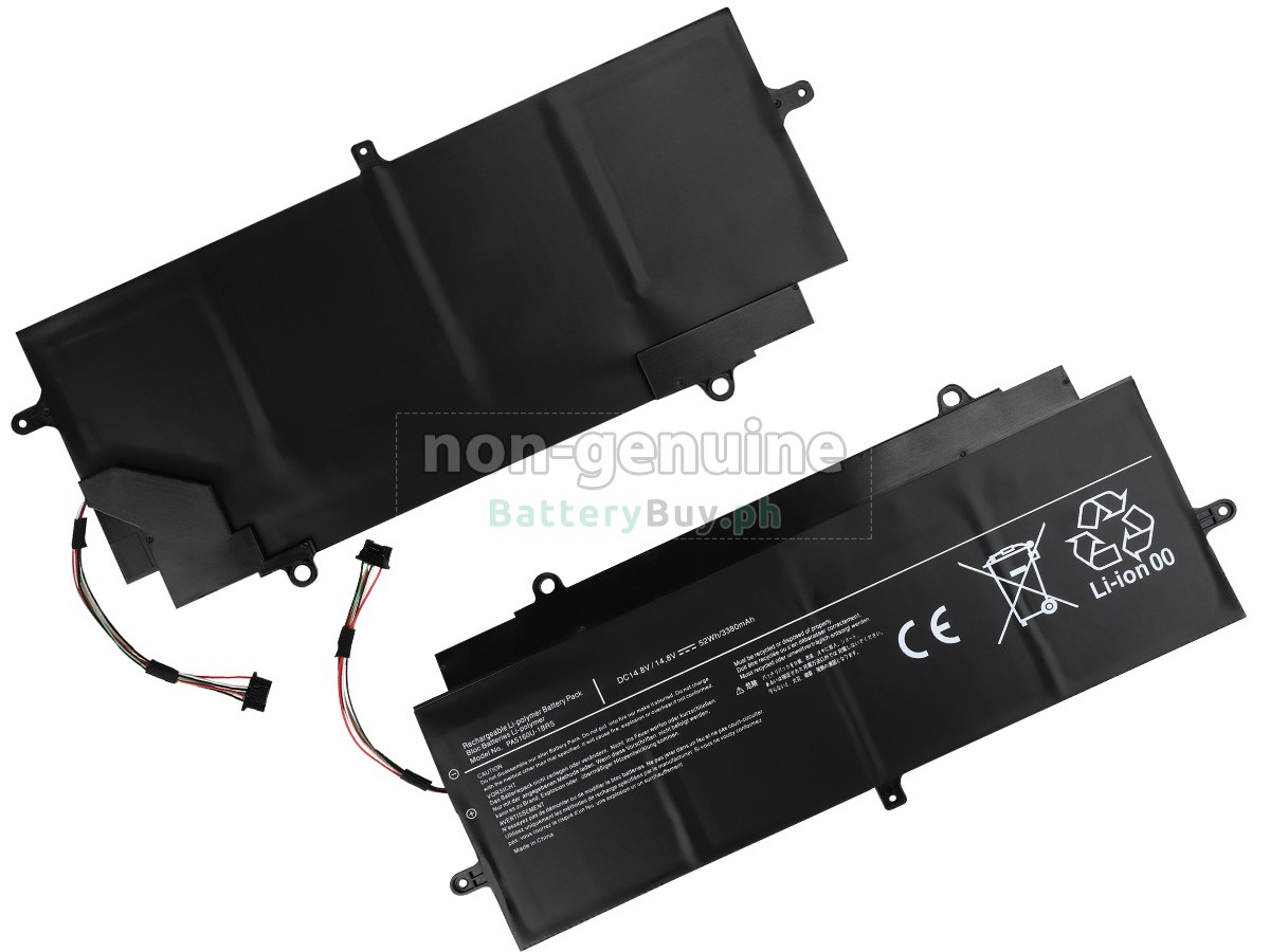 Toshiba KIRA-AT01S Replacement Battery