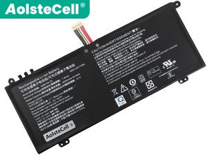 Battery for Toshiba Satellite Pro C50-E-11H