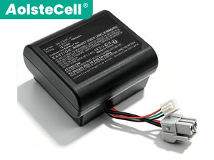 Battery for Toshiba VC-CLS1