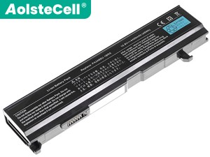 Battery for Toshiba Satellite A105-S1013
