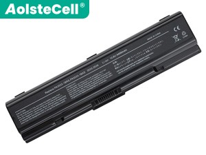 Battery for Toshiba SATELLITE A300-1IW