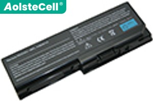 Battery for Toshiba Satellite P205D