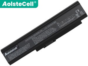 Battery for Toshiba Satellite U300