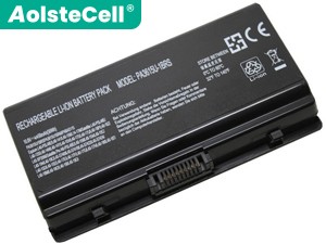 Battery for Toshiba Satellite Pro L40-PSL4BE