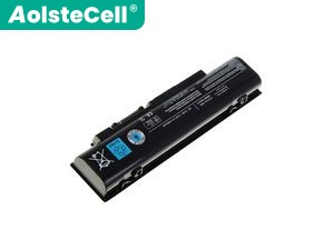 Battery for Toshiba Dynabook Qosmio T751