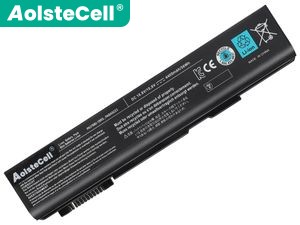 Battery for Toshiba Dynabook Satellite K45