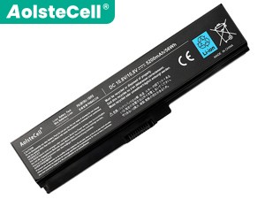 Battery for Toshiba SATELLITE L635-128