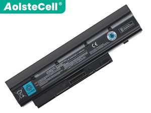 Battery for Toshiba Satellite T215D